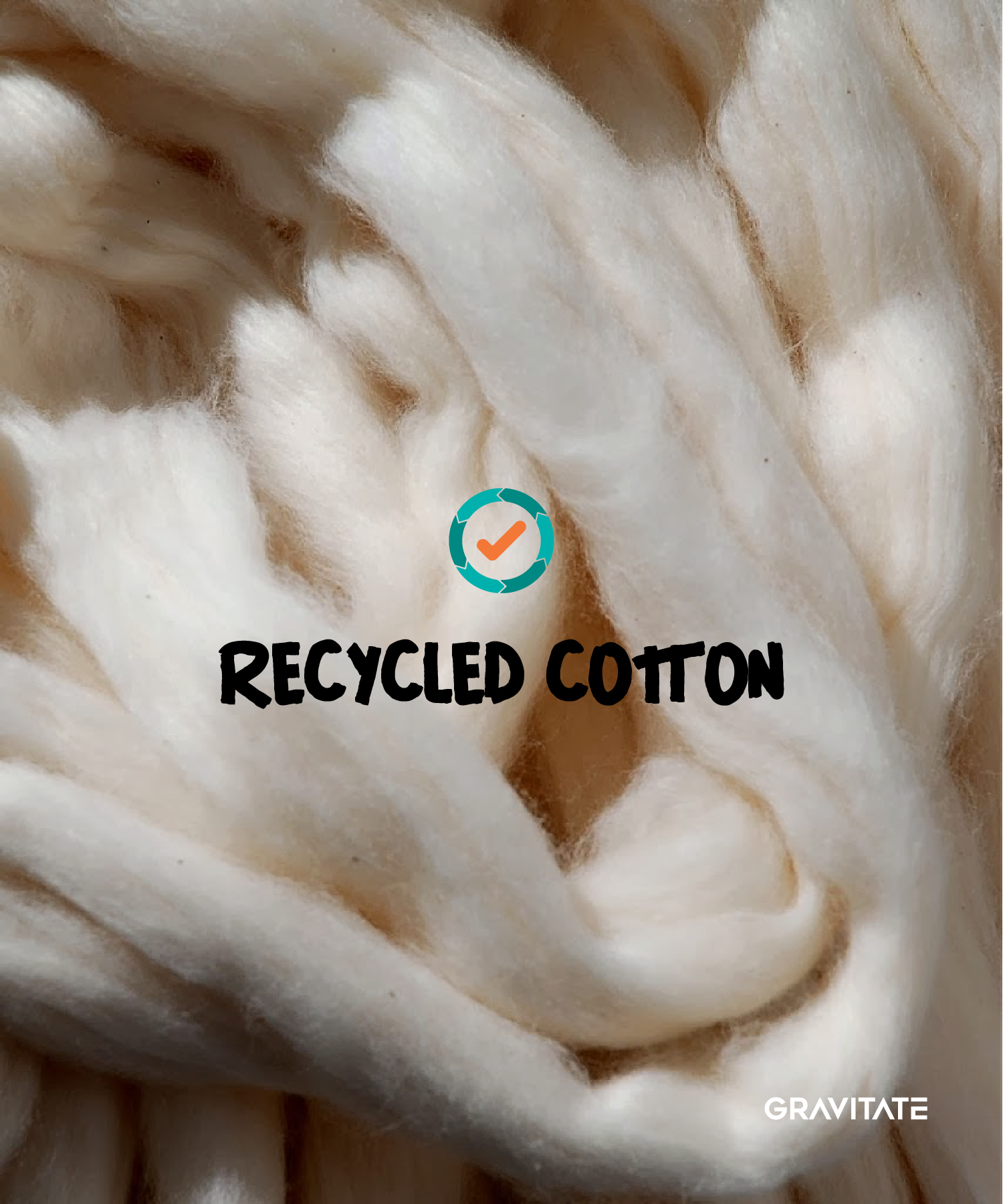 Recycled Cotton