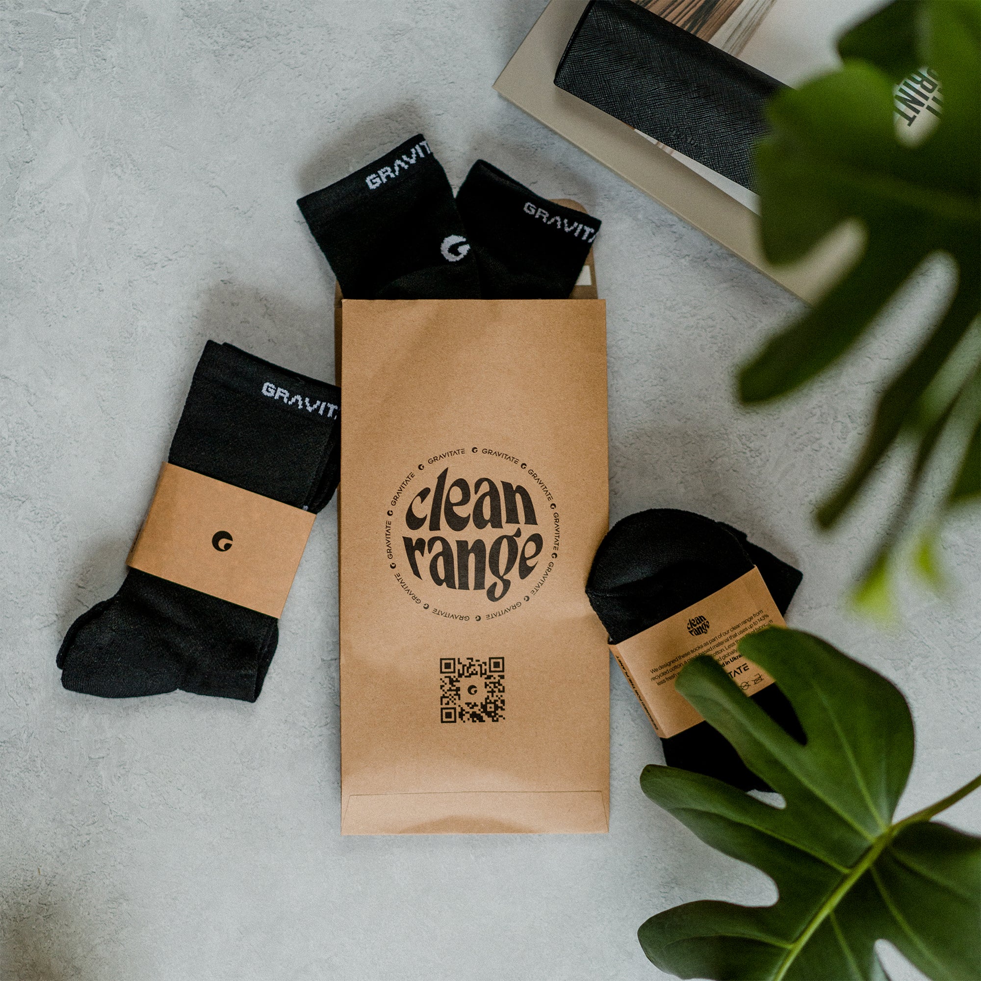 Bundle Deal Socks