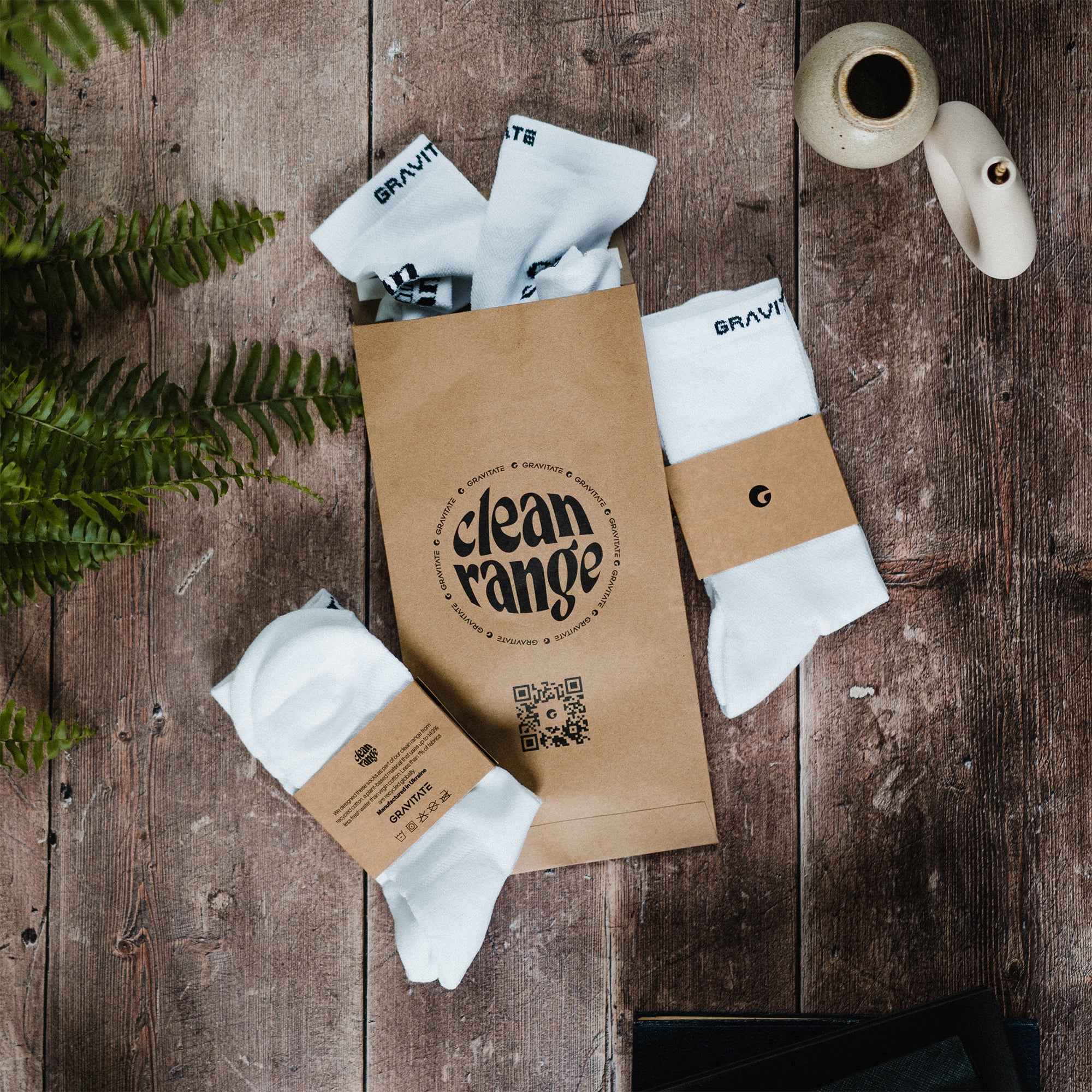 Bundle Deal Socks
