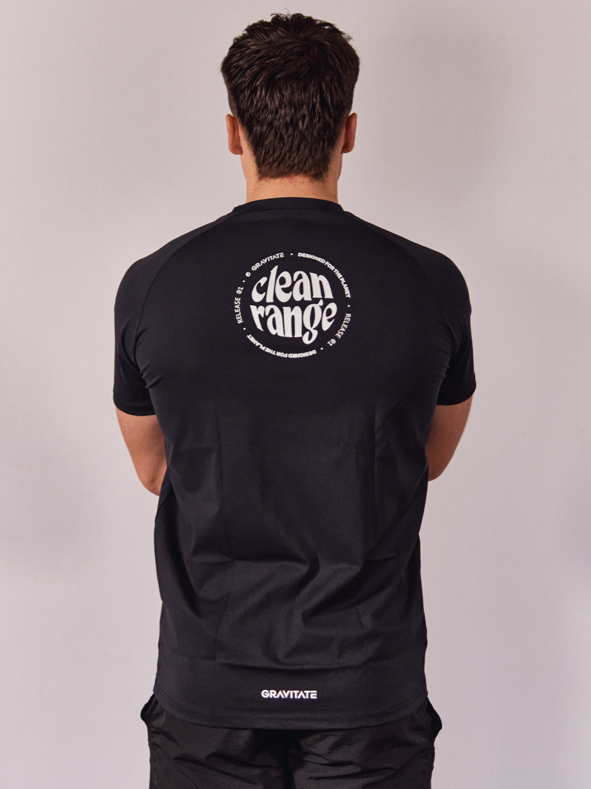 Mens Top