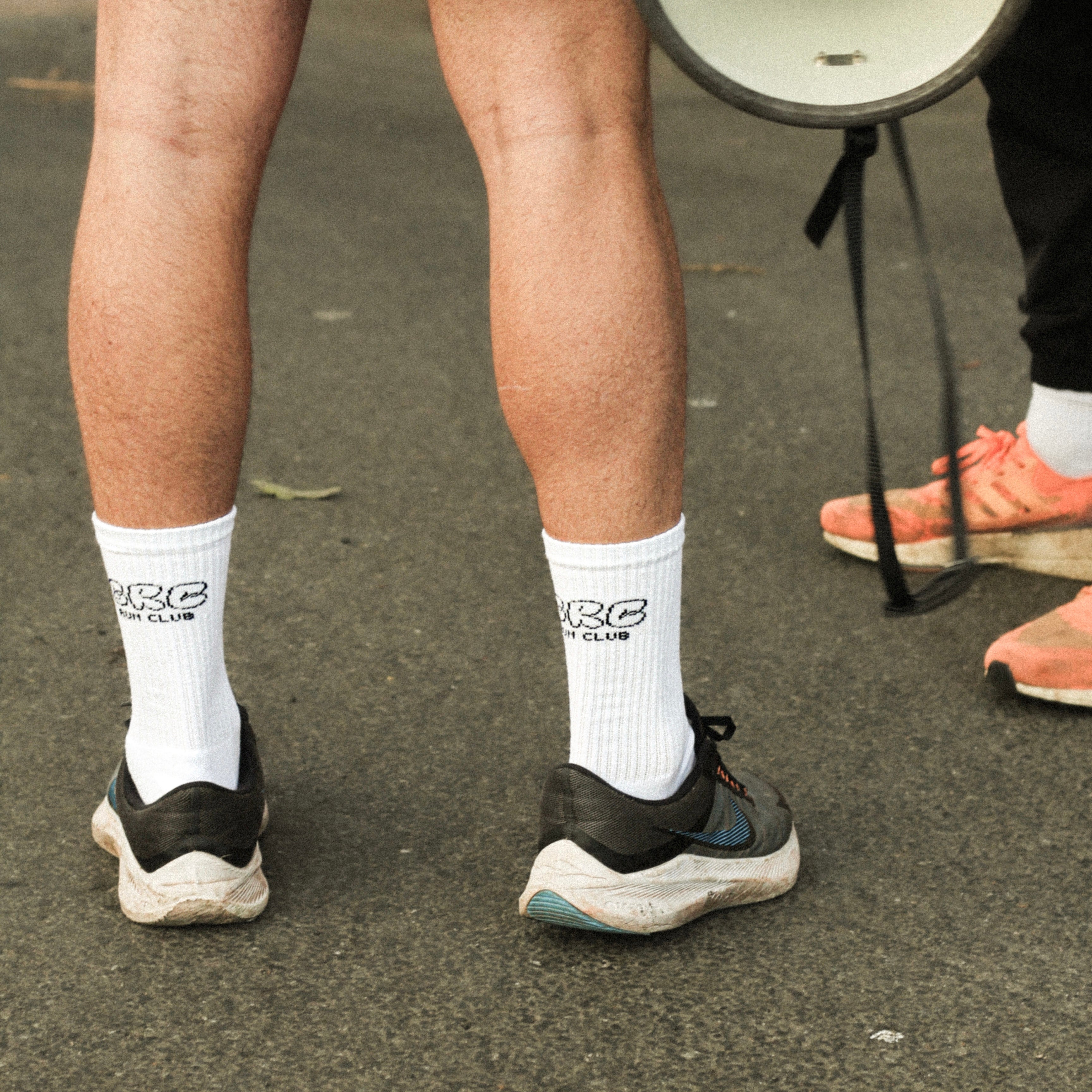 Gravitate Run Club Sock Bundle